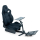 Fotel gamingowy Nacon RACING SEAT RM2 COBRA ALCANTARA EDITION